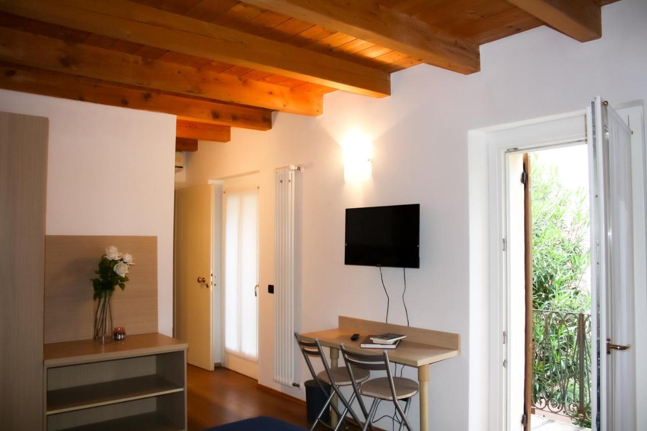 Antiche Mura - Italian Homing Verona Exteriör bild