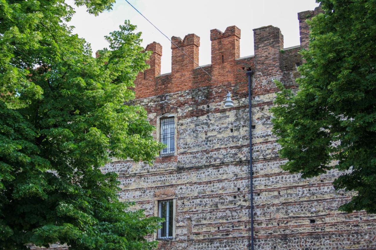 Antiche Mura - Italian Homing Verona Exteriör bild