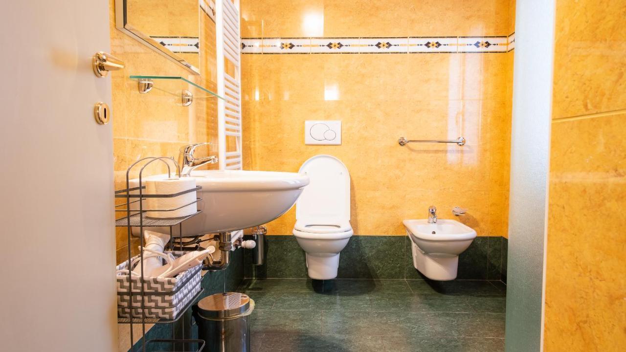 Antiche Mura - Italian Homing Verona Exteriör bild