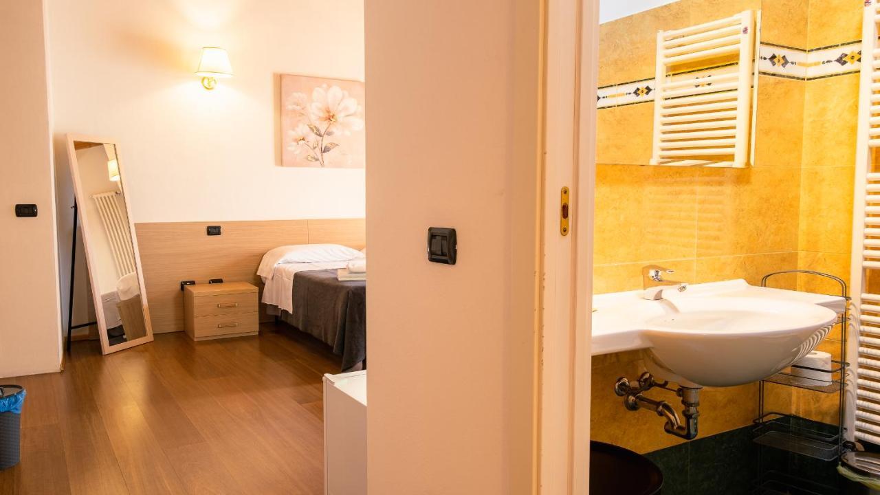 Antiche Mura - Italian Homing Verona Exteriör bild