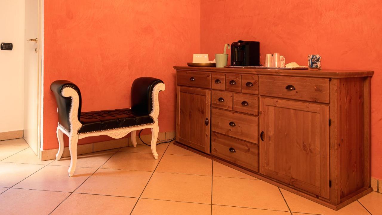 Antiche Mura - Italian Homing Verona Exteriör bild