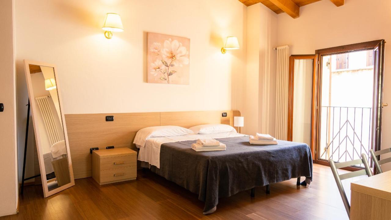 Antiche Mura - Italian Homing Verona Exteriör bild